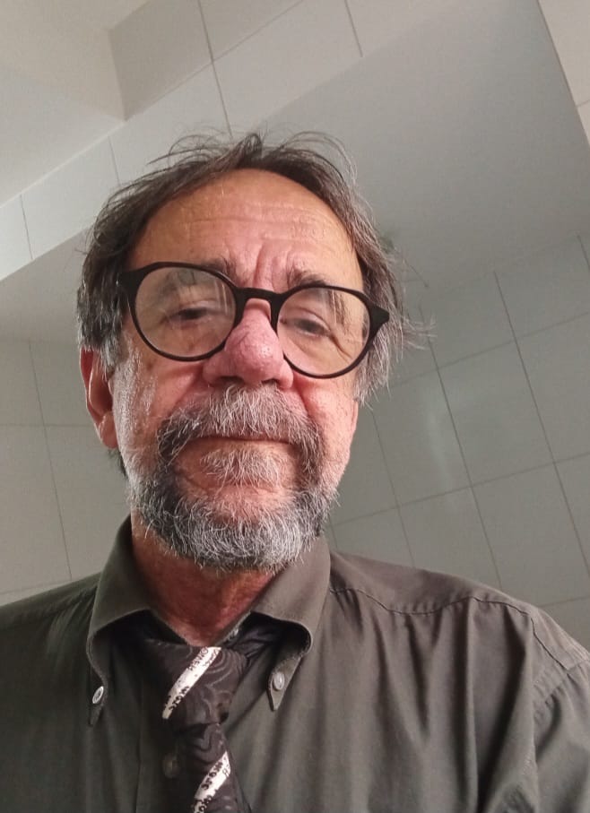 Professor Adaucto Hissa Elian