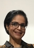 Professora Ana Paula Vieira dos Santos Esteves