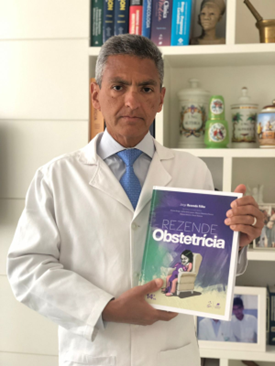 Professor Jorge Fonte de Rezende Filho