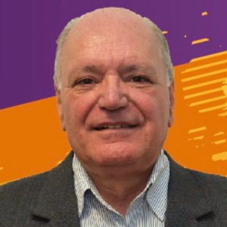 Professor Manoel Antônio Gonçalves Pombo