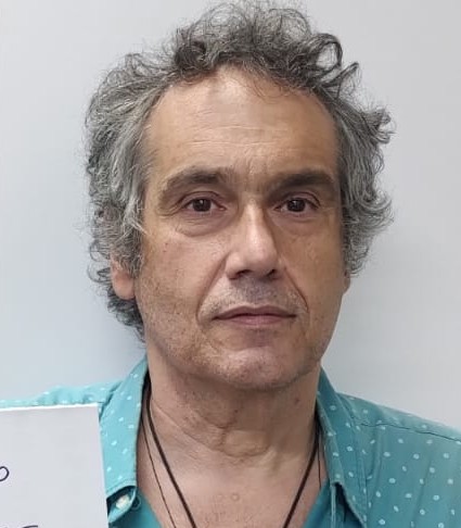 Professor Mario Castro Alvarez Perez